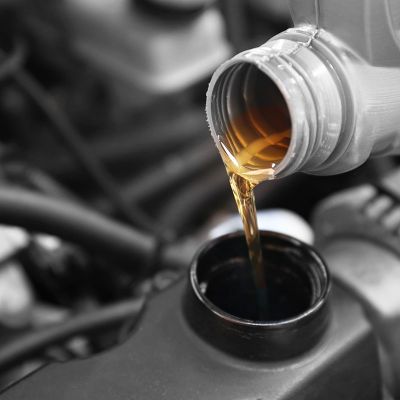 Engine Oil