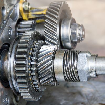 Transmission System