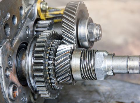 Transmission System
